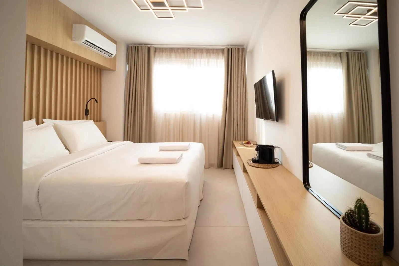 Eria Suites Θεσσαλονίκη Διαμέρισμα