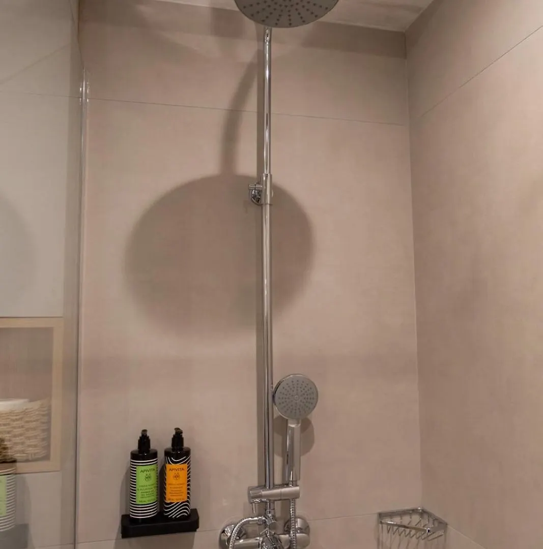 Eria Suites Θεσσαλονίκη Διαμέρισμα