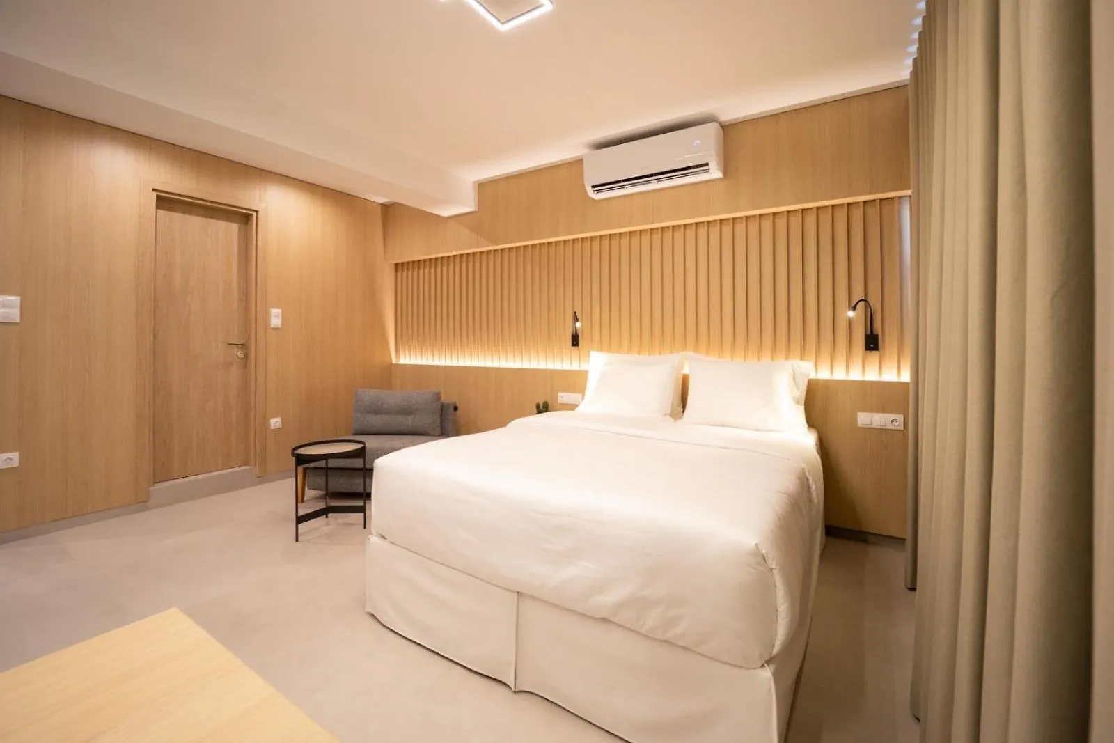 Eria Suites Θεσσαλονίκη