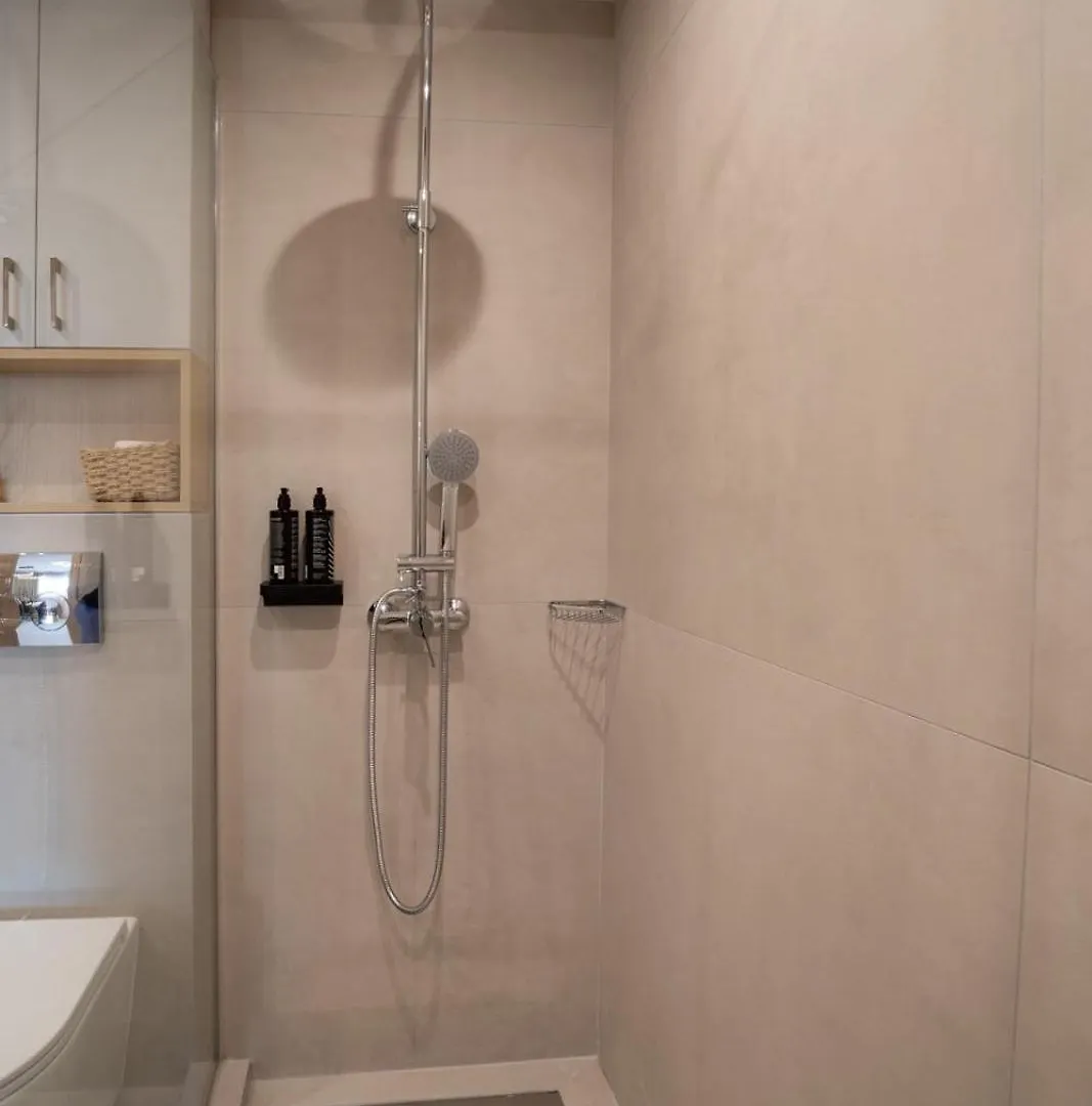 Διαμέρισμα Eria Suites Θεσσαλονίκη