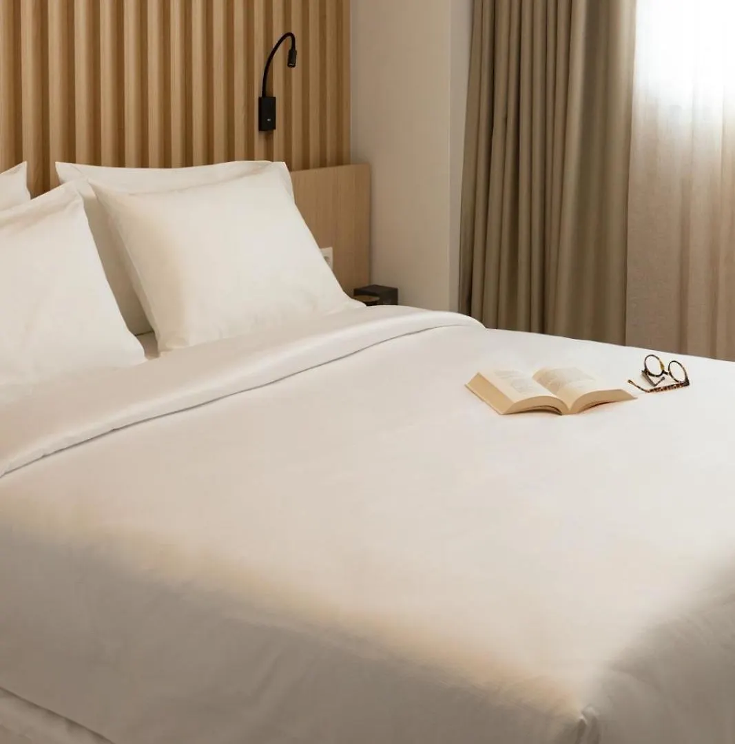 Eria Suites Θεσσαλονίκη Ελλάδα