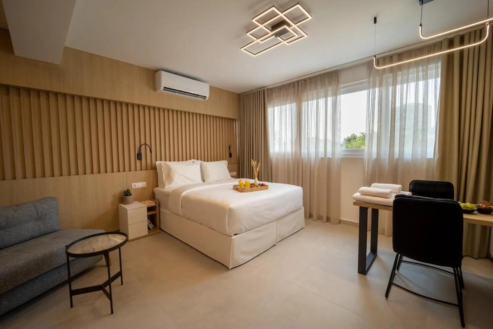 Διαμέρισμα Eria Suites Θεσσαλονίκη Ελλάδα