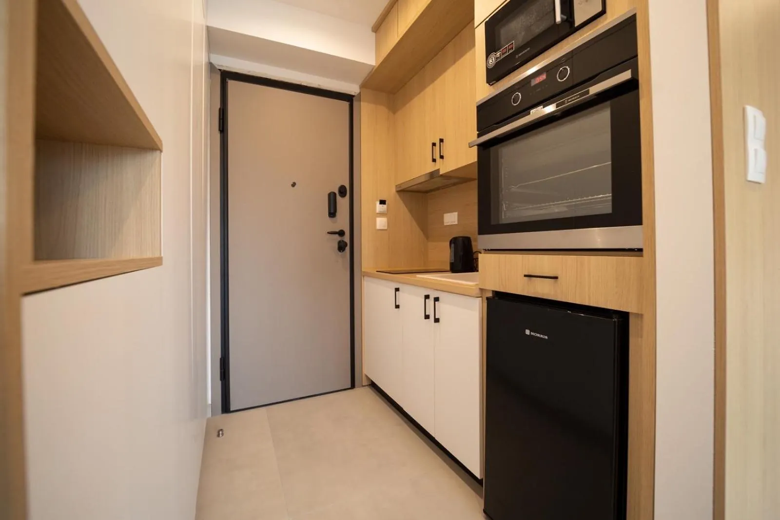 Eria Suites Θεσσαλονίκη 0*,