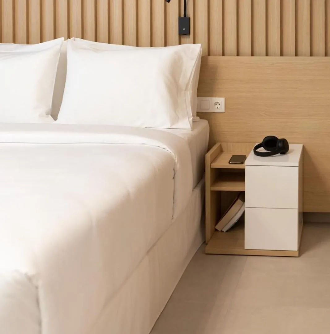 Eria Suites Θεσσαλονίκη