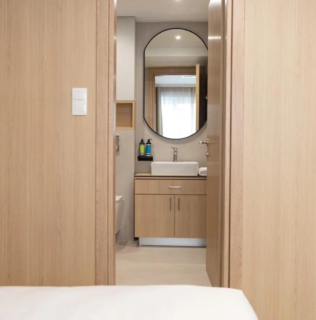Eria Suites Θεσσαλονίκη 0*,  Ελλάδα