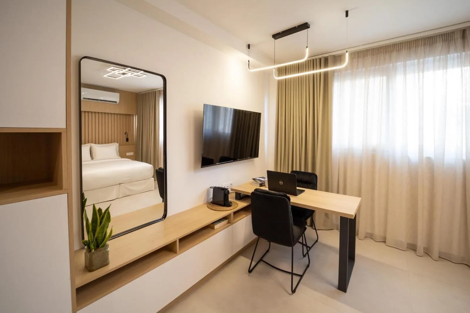 Eria Suites Θεσσαλονίκη Διαμέρισμα