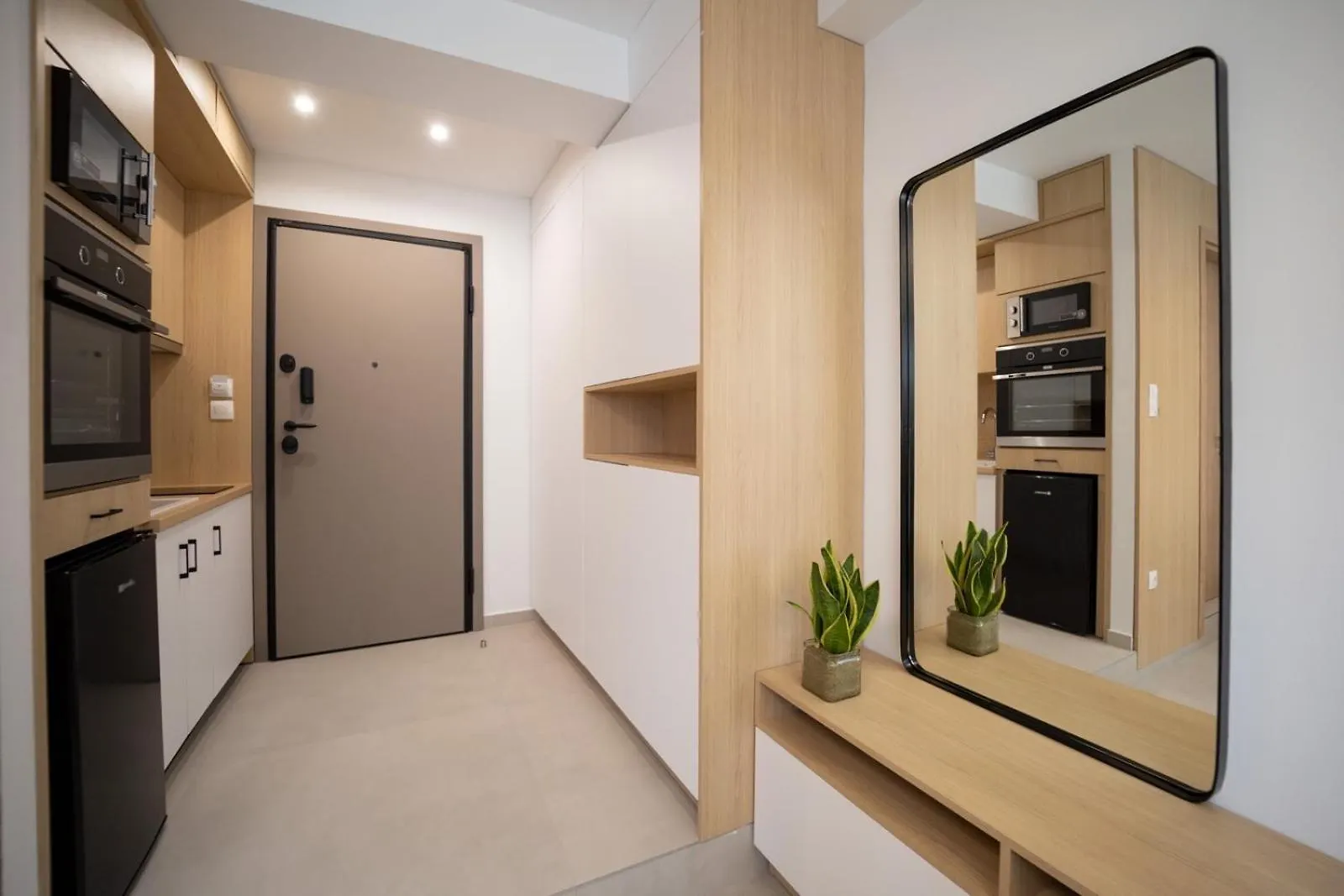 Διαμέρισμα Eria Suites Θεσσαλονίκη