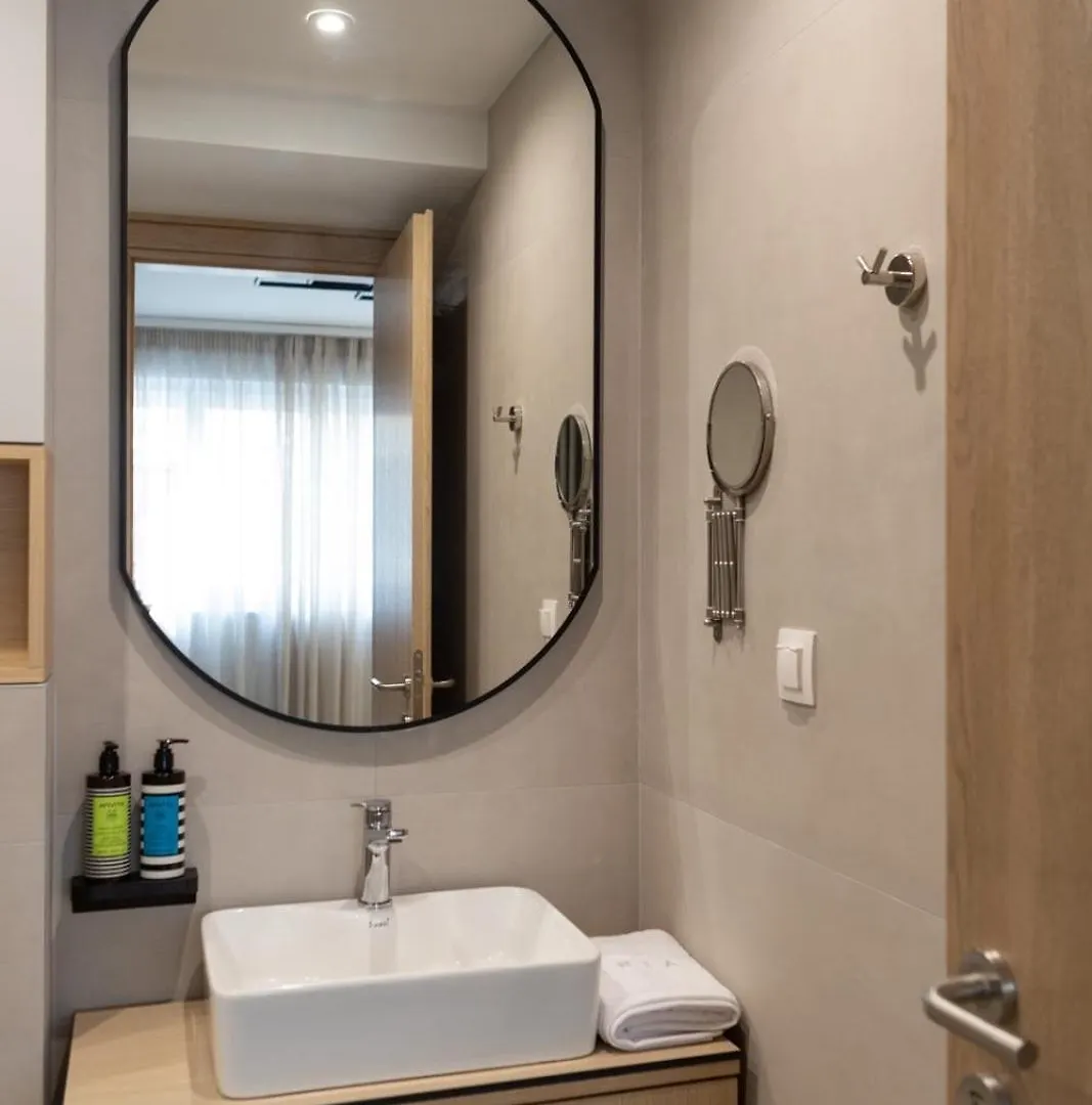 Διαμέρισμα Eria Suites Θεσσαλονίκη