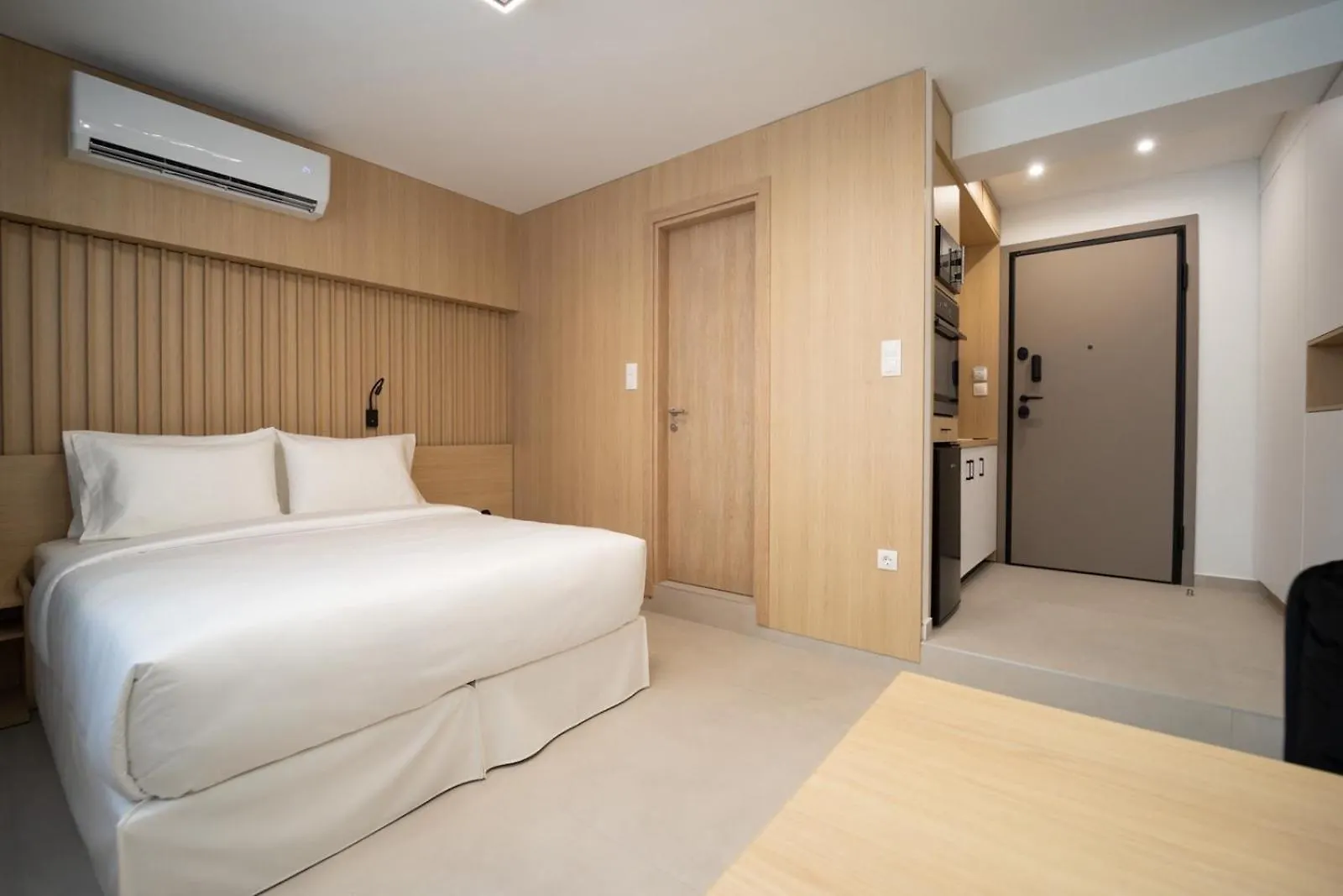 Eria Suites Θεσσαλονίκη Διαμέρισμα