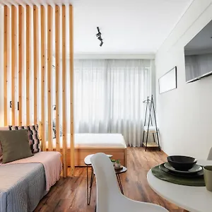 Elcada Apartments-downtown Διαμέρισμα