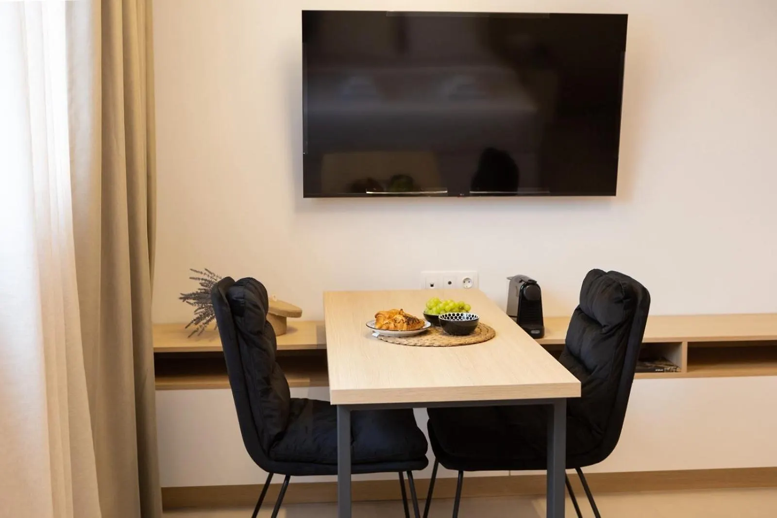 Apartmán Eria Suites Soluň