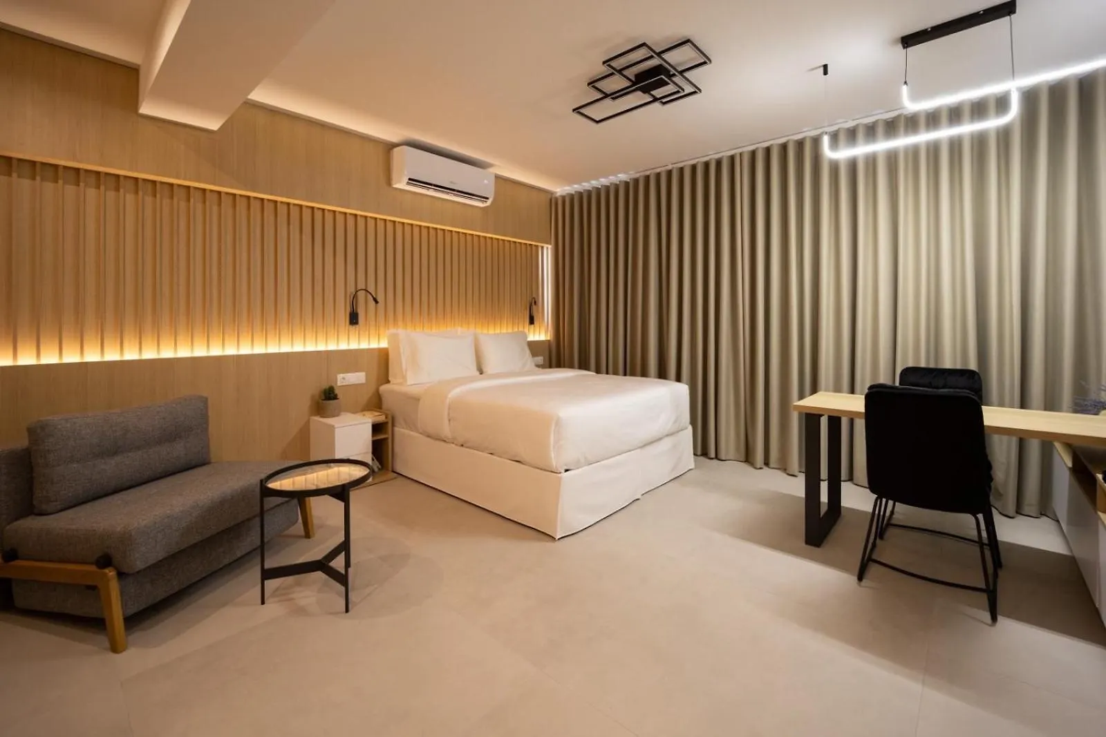 Eria Suites Soluň