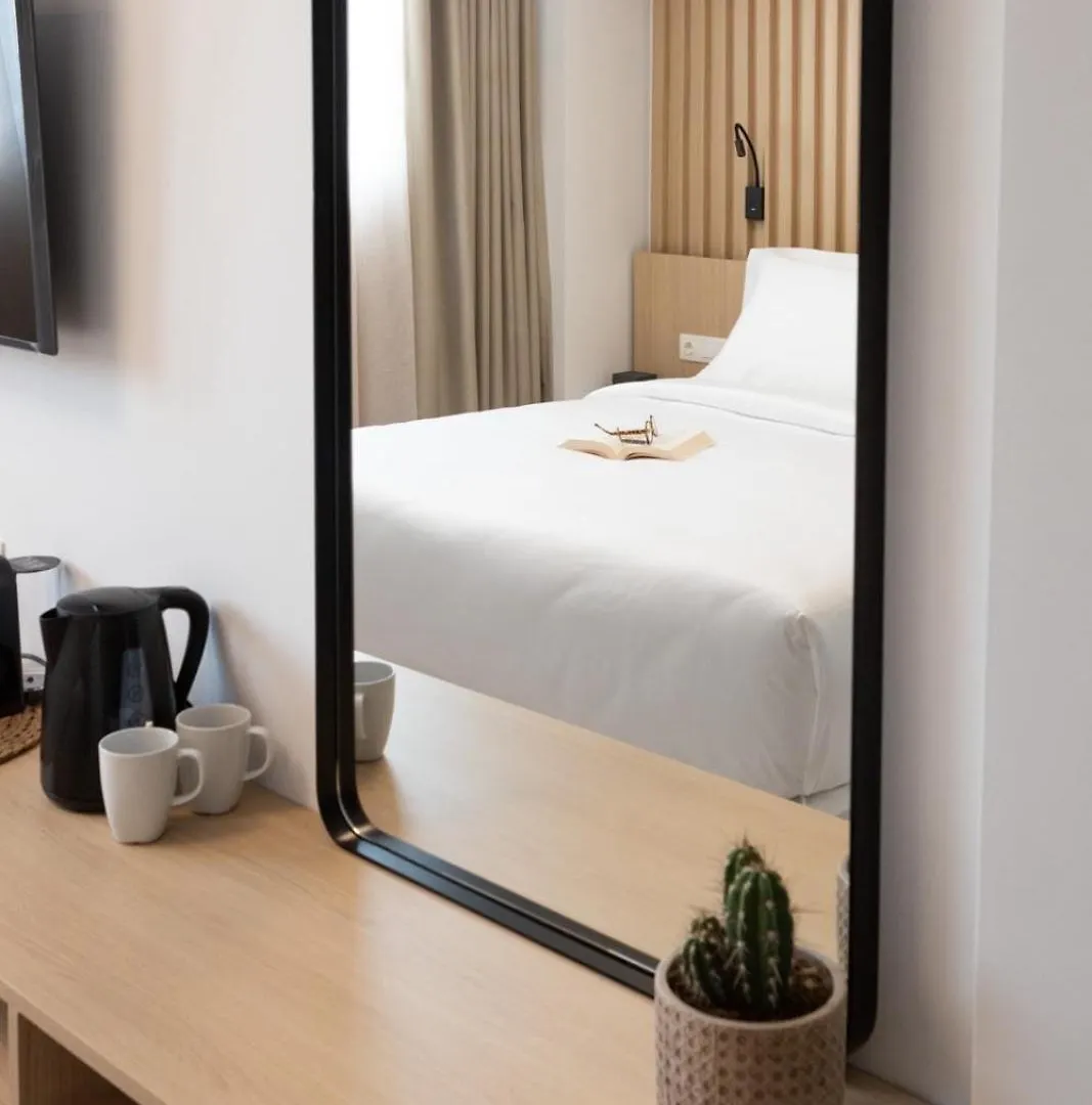 Eria Suites Soluň